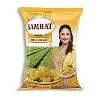 SAMRAT BESAN 500GM