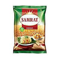 SAMRAT SUJI 500GM