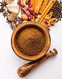 SPECIAL GARAM MASALA 250GM