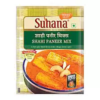 SUHANA SHAHI PANEER 50GM