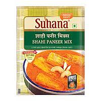 SUHANA SHAHI PANEER 50GM