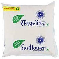 SUNFLOWER GHEE 500ML