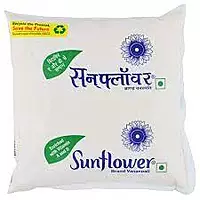 SUNFLOWER GHEE 500ML