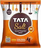 TATA NAMAK 1KG