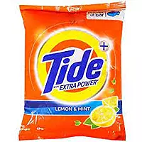 TIDE POWDER 500GM