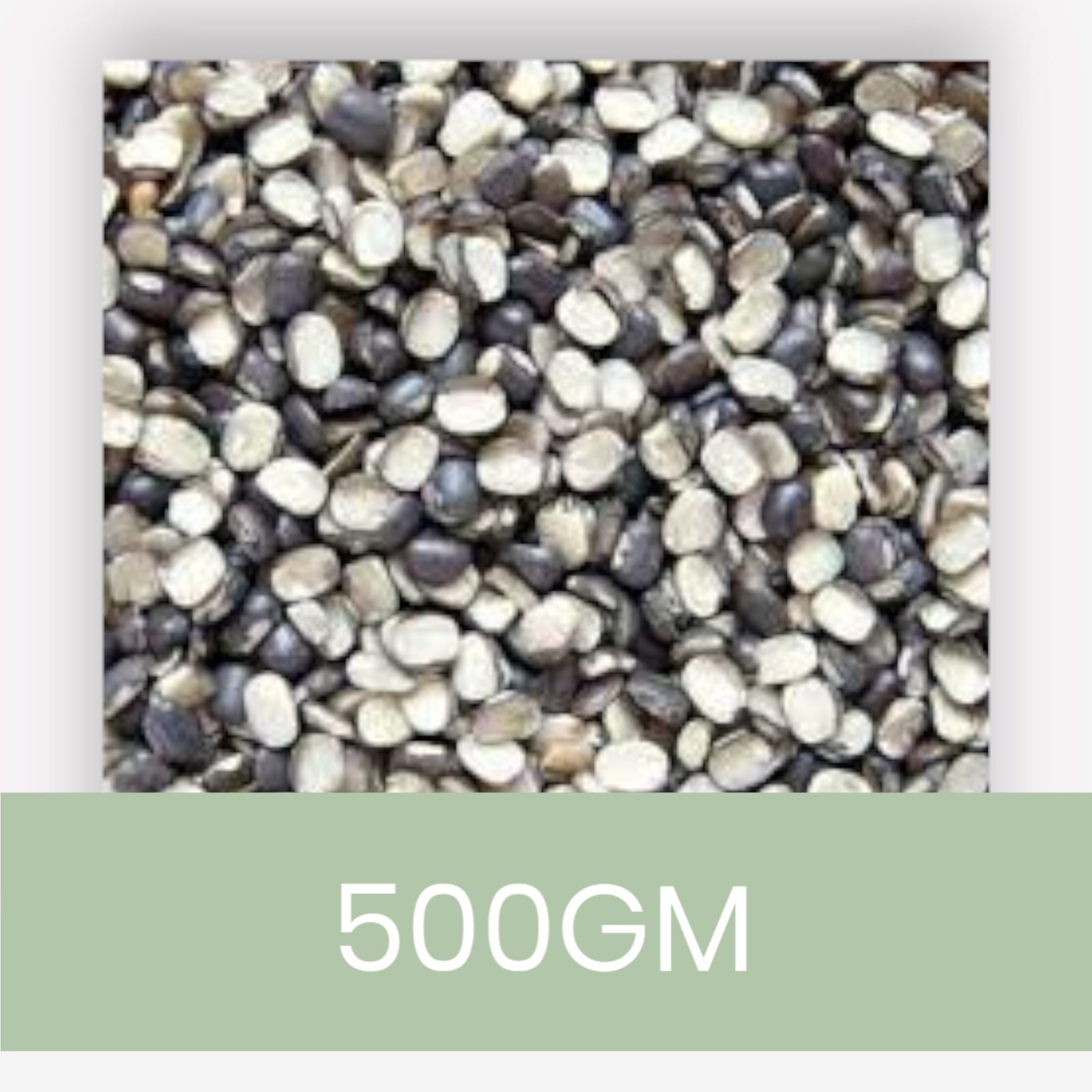 UDADDAL B 500GM