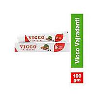 VICCO PASTE 100GM