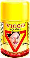 VICCO VAJRADANTI 100GM