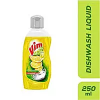 VIM LIQUID 250ML