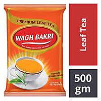 WAGHBAKRI TEA 500GM