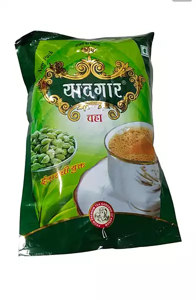 YADGAR TEA 250GM