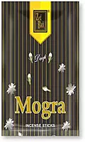 ZED BLACK MOGRA