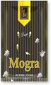 ZED BLACK MOGRA