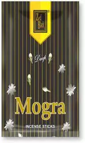 ZED BLACK MOGRA