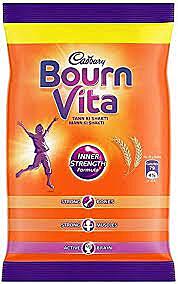 BOURNVITA POUCH