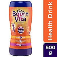 BOURNVITA 500GM
