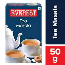 EVEREST TEA MASALA 50 GM