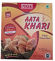 KOTS ATTA KHARI 500GM