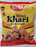 KOTS MINI KHARI 375GM
