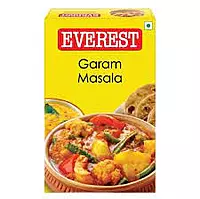 EVEREST GARAM MASALA