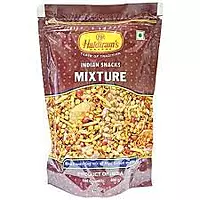 HALDIRAM MIXTURE 400GM