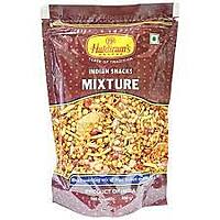 HALDIRAM MIXTURE 400GM