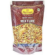 HALDIRAM MIXTURE 400GM