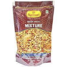 HALDIRAM MIXTURE 400GM