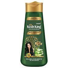 KESHKING SHAMPOO 200ML