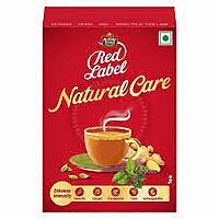 RED LABEL NATURAL 250GM
