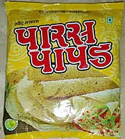 PARAS PAPAD 200GM