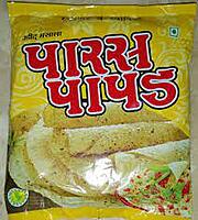 PARAS PAPAD 200GM