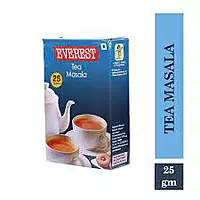 EVEREST TEA MASALA 25GM
