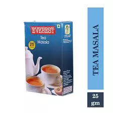 EVEREST TEA MASALA 25GM
