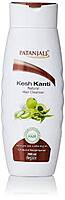 PATANJALI SHAMPOO NATURAL 200ML