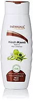 PATANJALI SHAMPOO NATURAL 200ML