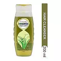 PATANJALI SHAMPOO ALOE VERA 200ML
