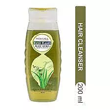 PATANJALI SHAMPOO ALOE VERA 200ML