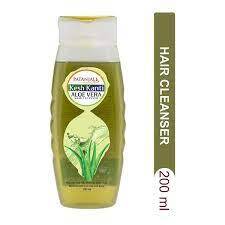 PATANJALI SHAMPOO ALOE VERA 200ML