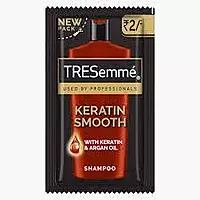 TRESEMME SHAMPOO SACHE