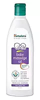 HIMALAYA BABY OIL 50ML