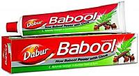 DABUR BABOOL 175GM