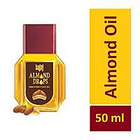 BAJAJ ALMONG DROP 50ML