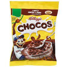 KELLOGGS CHOCOS 26GM