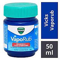 VICKS 50ML