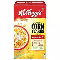 KELLOGGS CORN FLAKES 475GM