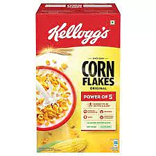 KELLOGGS CORN FLAKES 475GM