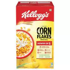 KELLOGGS CORN FLAKES 475GM