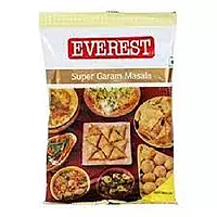 EVEREST SUPER GARAM MASALA 200GM