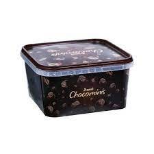 AMUL CHOCOMINIS 250GM